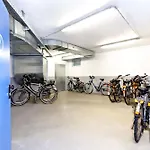 Apartment Strandpalais, Sp405 Duhnen