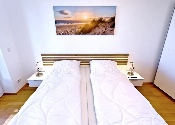 Strandpalais, Sp405 Duhnen